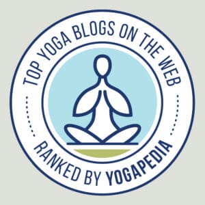 Yogepedia Top Yoga Blog